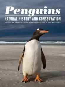 Image of Penguins : Natural History and Conservation