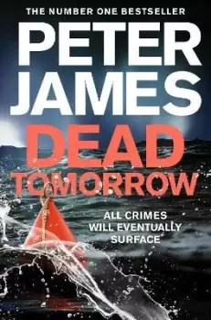Image of Dead Tomorrow by Peter James