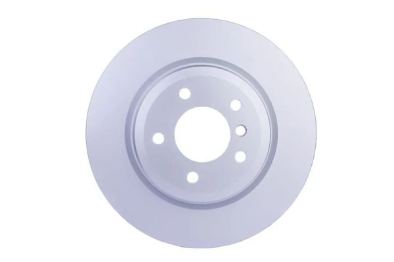 Image of HELLA Brake disc HELLA 8DD 355 128-441