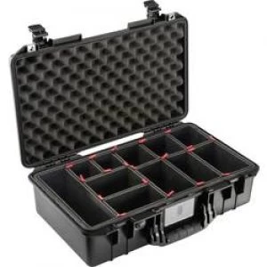 Image of PELI Outdoor case 1525AirTPWLTP INSERT L x W x H 558 x 355