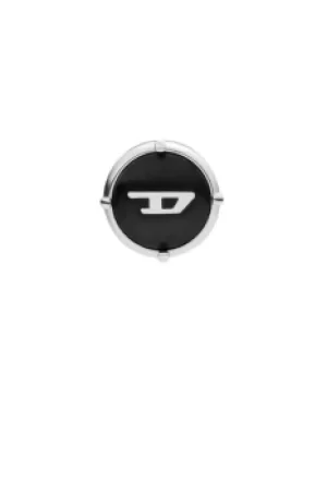 Image of Diesel Steel Earrings DX1335040