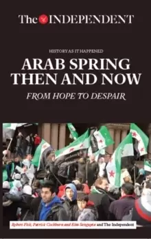 Image of Arab Spring Then and Now : From Hope to Despair
