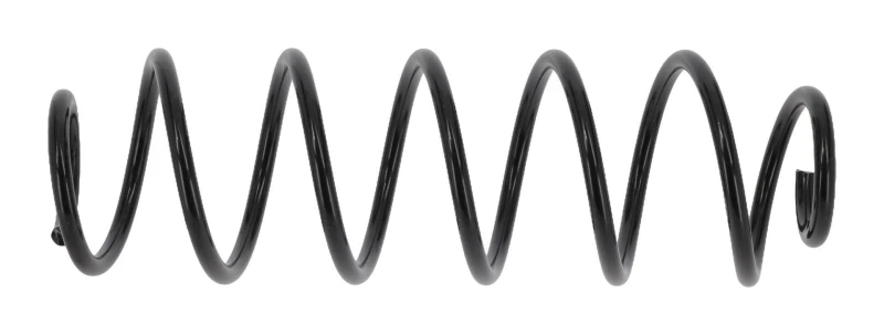 Image of MONROE Coil spring MONROE SP4756