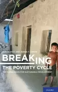 Image of breaking the poverty cycle the human basis for sustainable development