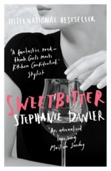 Image of Sweetbitter by Stephanie Danler Paperback