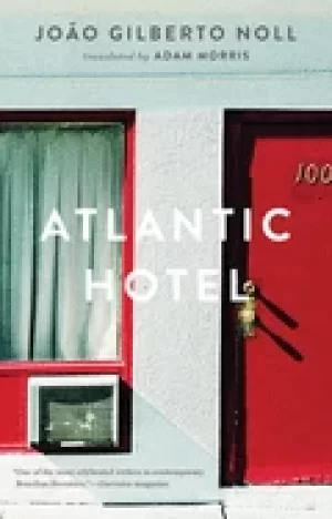 Image of atlantic hotel