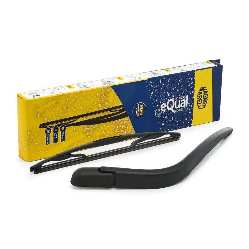 Image of MAGNETI MARELLI Windscreen wiper arm MAGNETI MARELLI 000723180011
