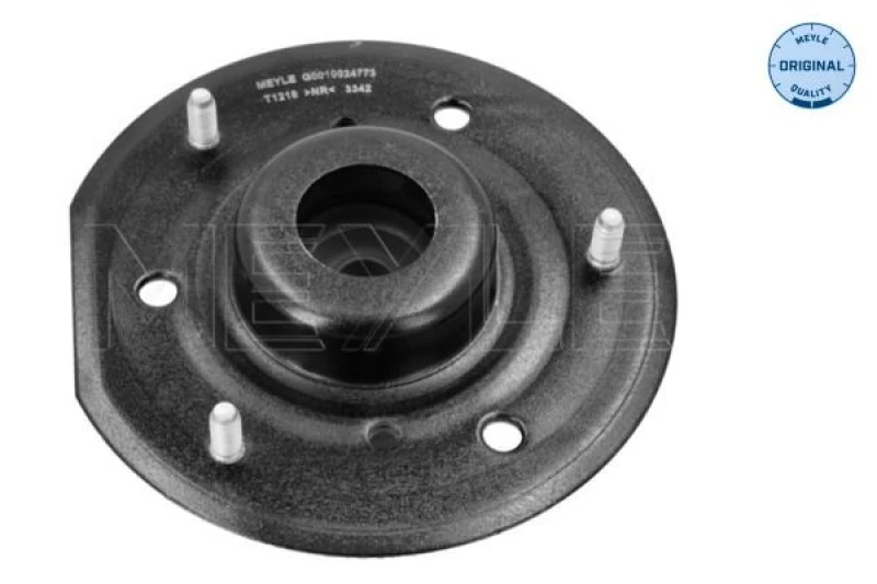 Image of Top strut mount MEYLE 29-14 641 0001