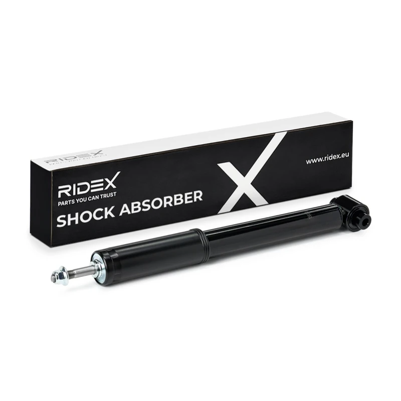 Image of RIDEX Shock absorber RIDEX 854S19086