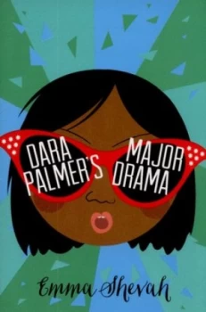 Image of Dara Palmers major drama by Emma Shevah