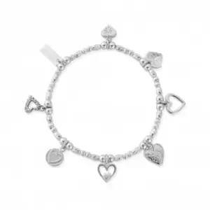 Image of Ideal Love Bracelet SBMULC7