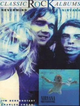 Image of Nevermind by Jim Berkenstadt and Charles R Cross Paperback