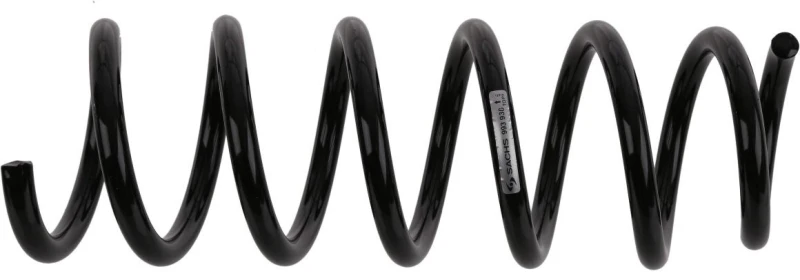 Image of Coil spring SACHS 993 938