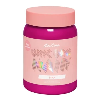 image of Lime Crime Unicorn Hair Full Coverage Tint - Juicy