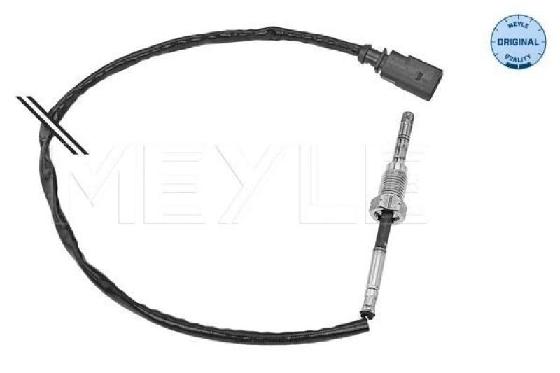 Image of Exhaust gas temperature sensor (EGT) MEYLE 114 800 0196