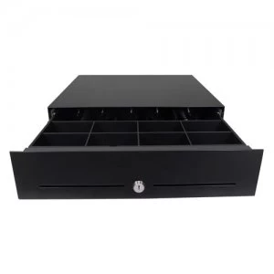 Image of APG Cash Drawer E3000 Electronic cash drawer