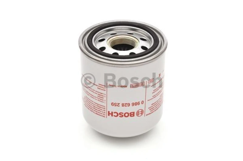 Image of Bosch 0 986 628 259 Air Dryer Cartridge, compressed-air system Air Dryer Cartridge,compressed-air system (340)