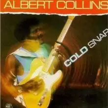 Image of Cold Snap