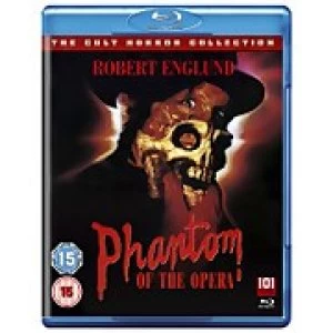 Image of Phantom of the Opera (1989)
