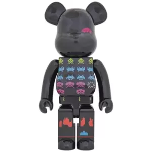 Image of Medicom Space Invaders 1000% Be@rbrick