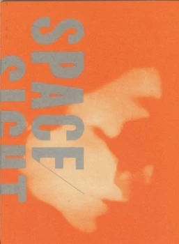 Image of Space Sight Self by Laura Letinsky Book
