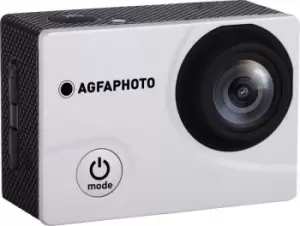 image of AgfaPhoto Realimove AC5000 action sports camera 12 MP Full HD CMOS...