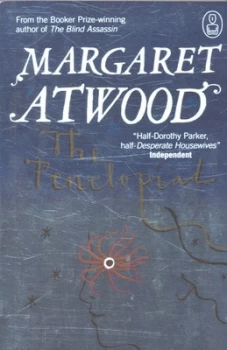 Image of The Penelopiad by Margaret Atwood Paperback