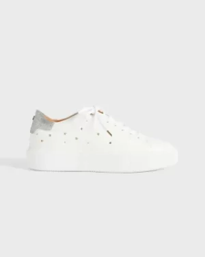 Image of Star Studded Platform Trainer