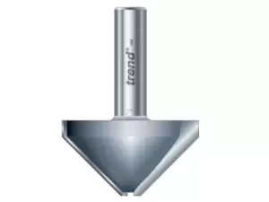 Image of Trend 10/1X1/2TC Mortar Groove/Large Chamfer 45 Degrees