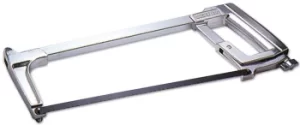 image of Laser Tools 0501 Hacksaw 12"