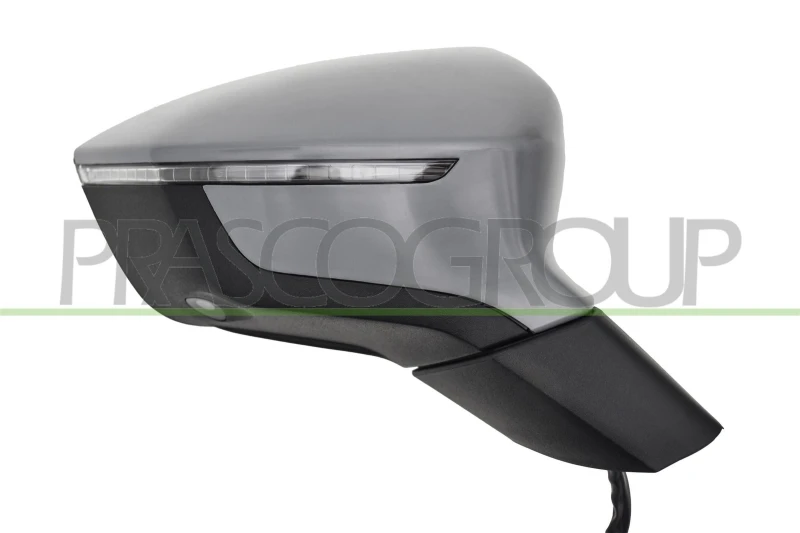 Image of PRASCO Wing mirror PRASCO ST8127333