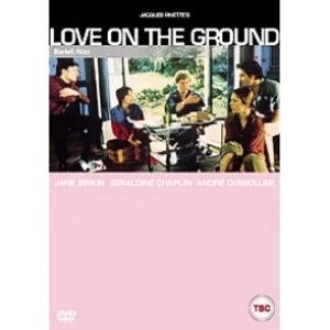 Image of Love On The Ground