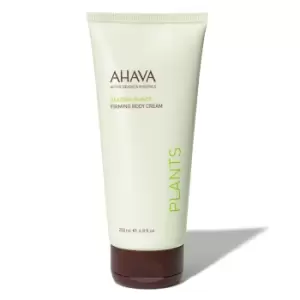 image of Ahava Firming Body Cream 200ml