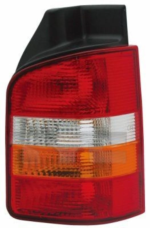 Image of TYC Rear light TYC 11-0575-01-2