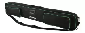 image of Dual Microphone Stand Padded Bag by Cobra - 1100 x 180 x 80mm