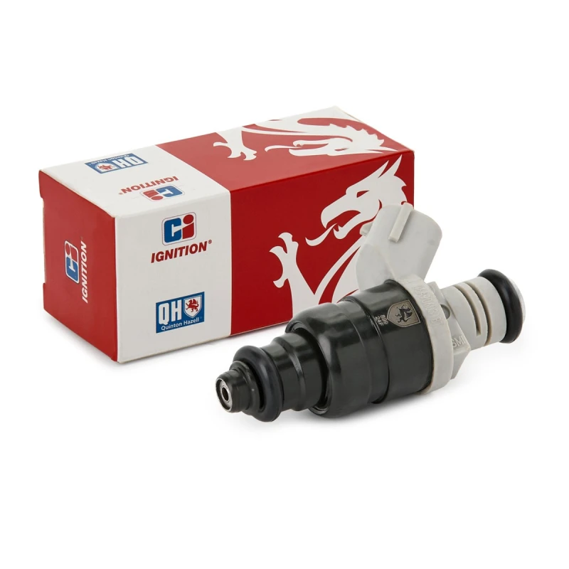 Image of QUINTON HAZELL Nozzle and Holder Assembly QUINTON HAZELL XPSI152