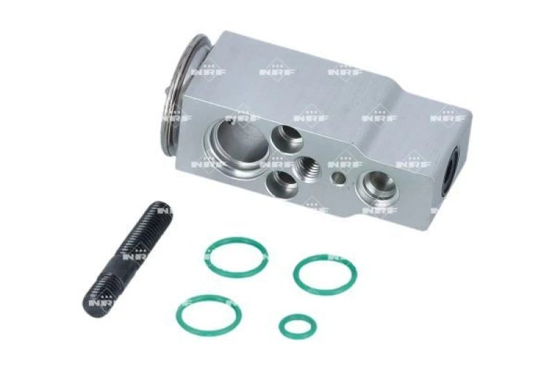 Image of NRF 38776 Expansion Valve Expansion Valve,air conditioning (183)