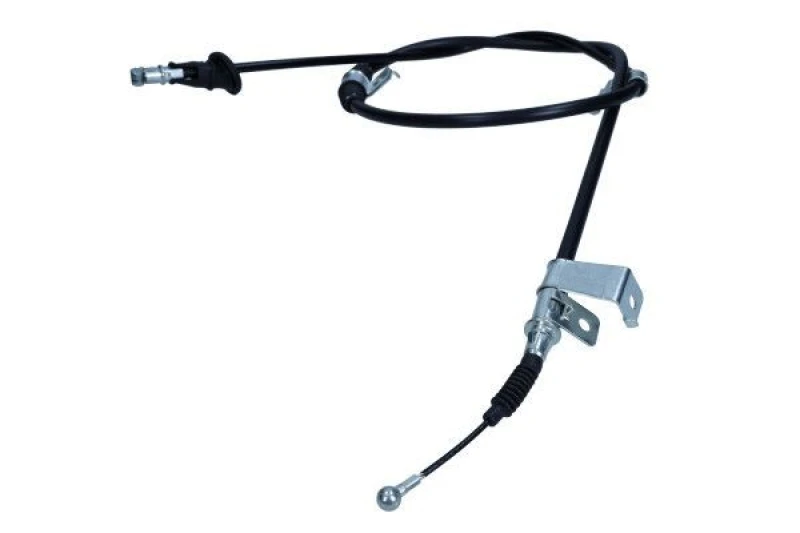 Image of MAXGEAR Handbrake cable MAXGEAR 32-0989