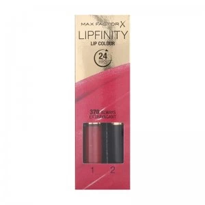 Image of Max Factor Lipfinity Lip Colour Always Extravagant
