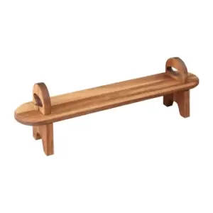 Image of James Martin Raised Serving Board Set