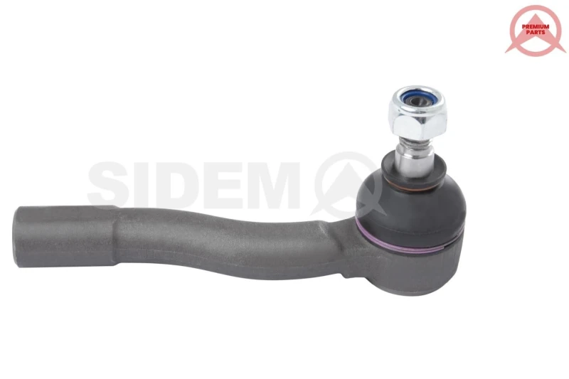 Image of SIDEM 89133 Track rod end Front Axle Right Tie Rod End (914)