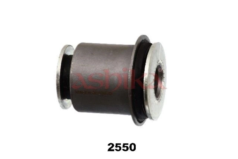 Image of ASHIKA Trailing arm / Suspension arm bush ASHIKA GOM-2550