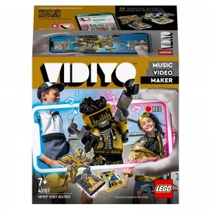 LEGO VIDIYO: HipHop Robot BeatBox (43107)