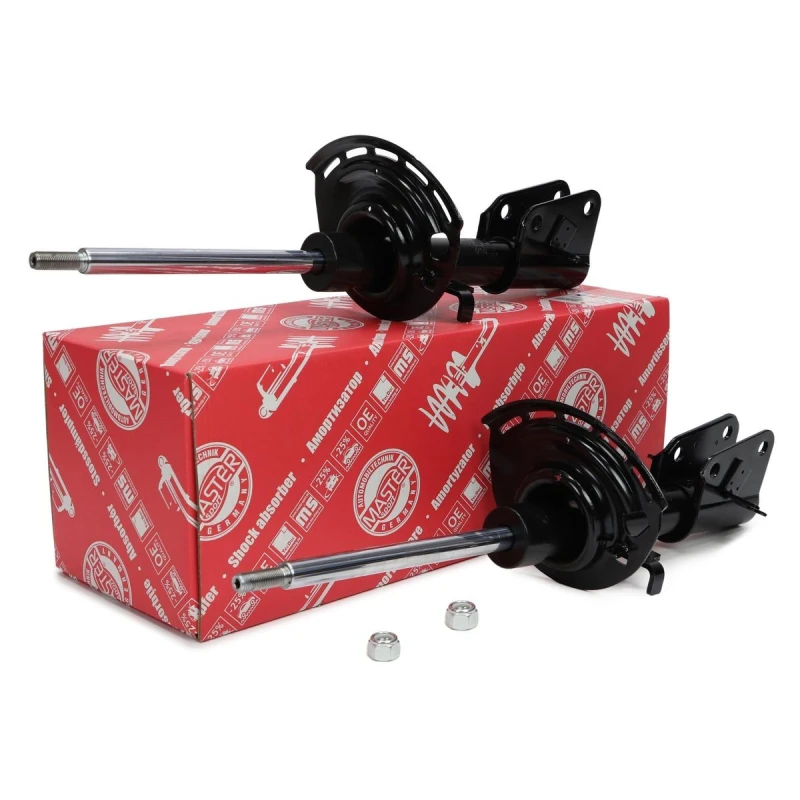 Image of MASTER-SPORT Shock absorber MASTER-SPORT 16K003431