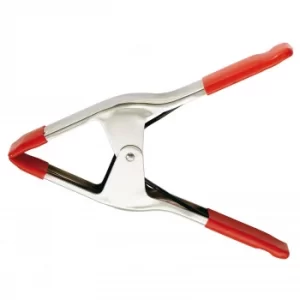 Image of Bessey XM Heavy Duty Hand Spring Clamp 70mm