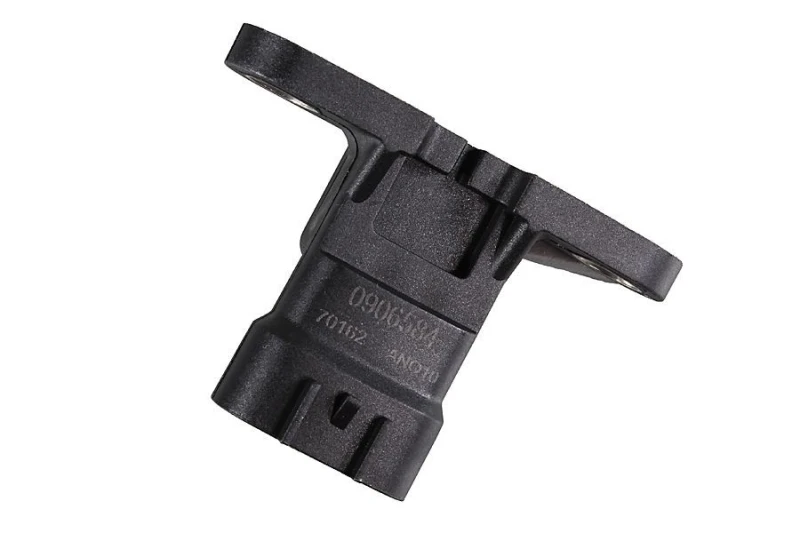 Image of Sensor, boost pressure METZGER 0906584