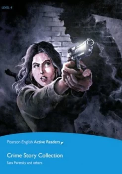 Image of Crime Story Collection by Sara Paretsky Book