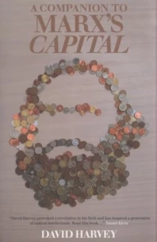 Image of A Companion to Marxs Capital by David Harvey Paperback