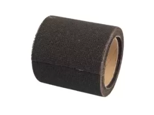 Image of Silverline 868903 Sanding Mesh Roll 5m 100 Grit