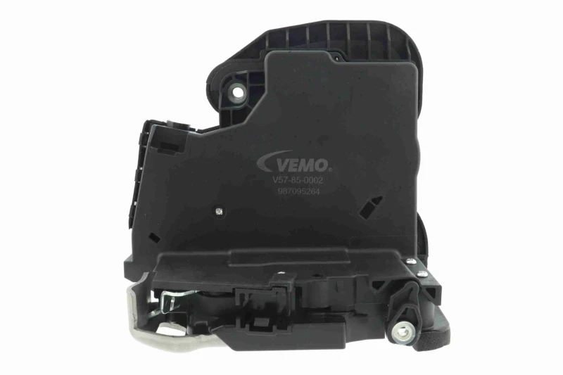 Image of VEMO V57-85-0002 Door Lock Green Mobility Parts Left Front Door Lock (1361)